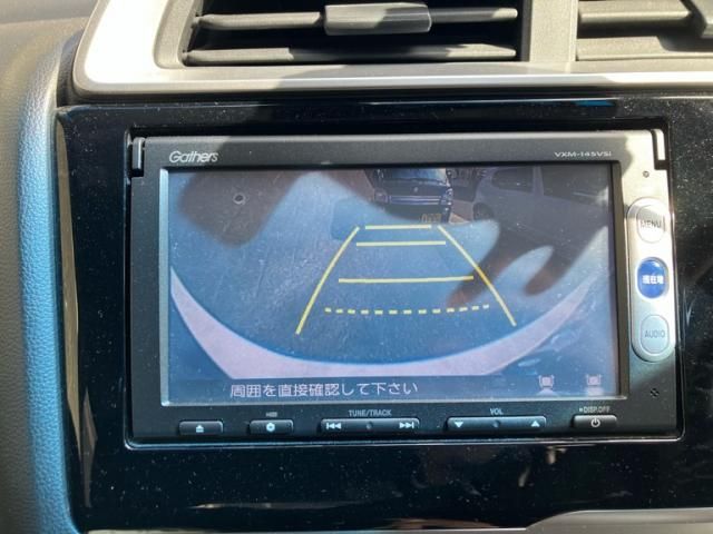 HONDA FIT 2013 Image 31