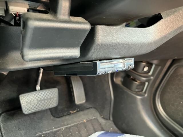 HONDA FIT 2013 Image 31