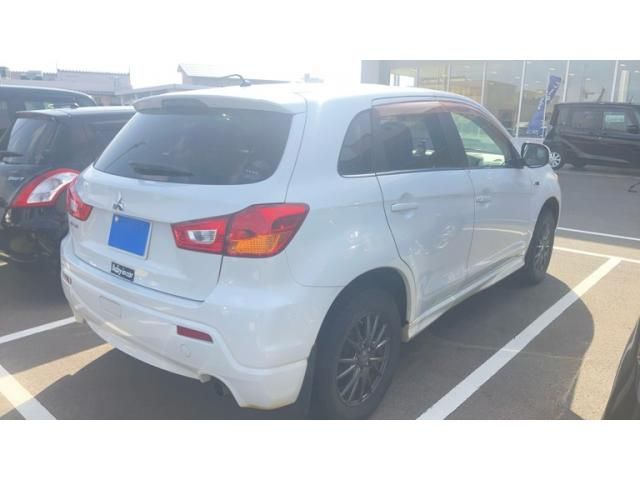 MITSUBISHI RVR 2010 Image 31