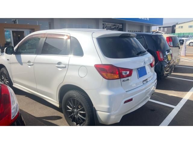 MITSUBISHI RVR 2010 Image 31