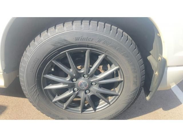 MITSUBISHI RVR 2010 Image 31