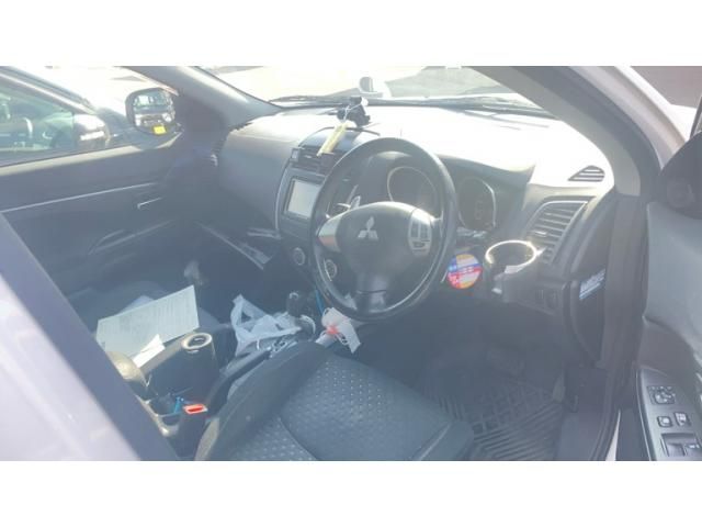 MITSUBISHI RVR 2010 Image 31