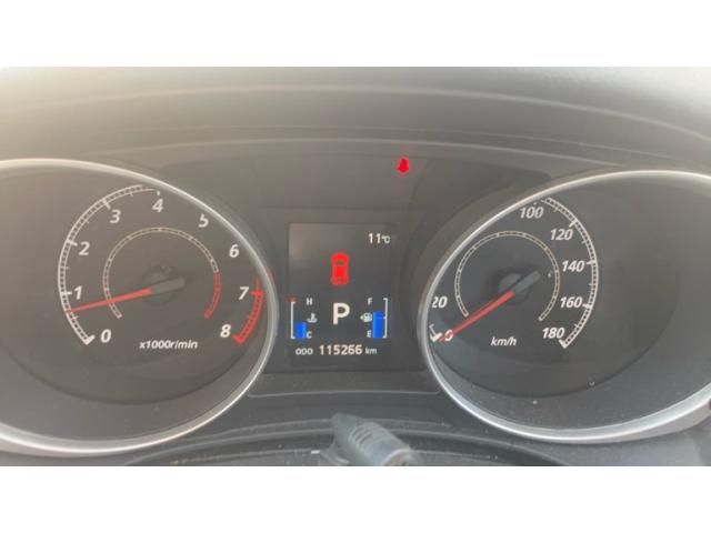 MITSUBISHI RVR 2010 Image 31