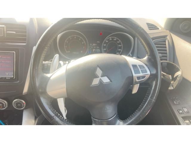 MITSUBISHI RVR 2010 Image 31