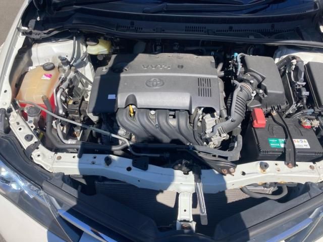 TOYOTA AURIS 2014 Image 31