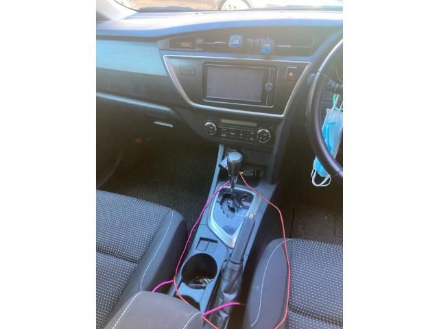 TOYOTA AURIS 2014 Image 31