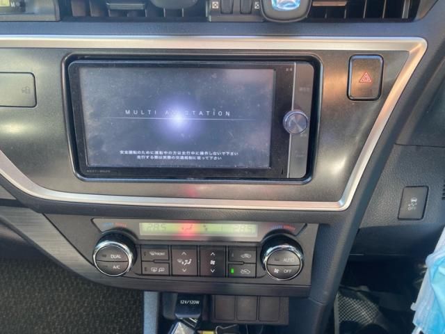 TOYOTA AURIS 2014 Image 31