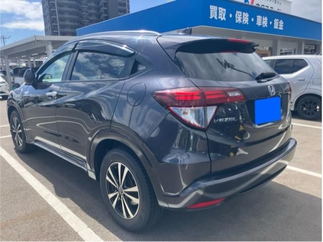 HONDA VEZEL HYBRID 2017 Image 31