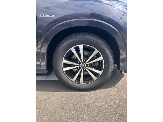 HONDA VEZEL HYBRID 2017 Image 31