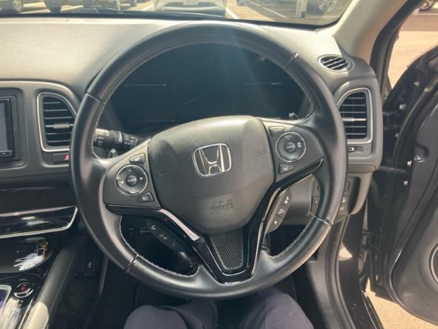 HONDA VEZEL HYBRID 2017 Image 31