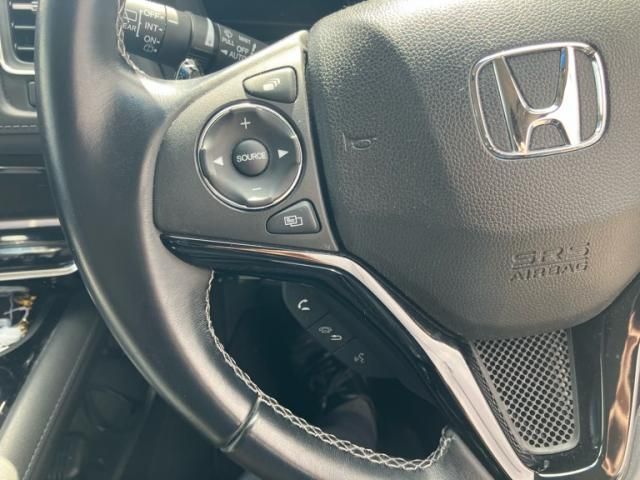 HONDA VEZEL HYBRID 2017 Image 31