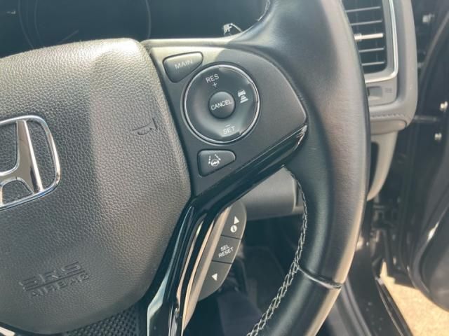 HONDA VEZEL HYBRID 2017 Image 31