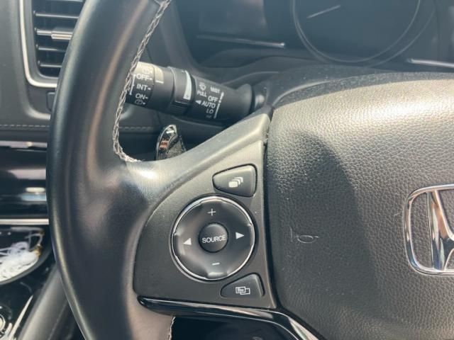 HONDA VEZEL HYBRID 2017 Image 31