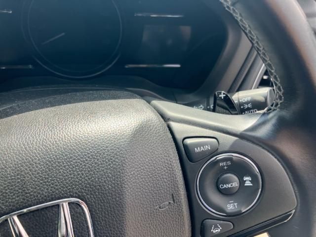 HONDA VEZEL HYBRID 2017 Image 31