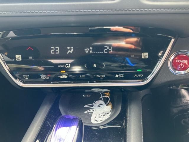 HONDA VEZEL HYBRID 2017 Image 31