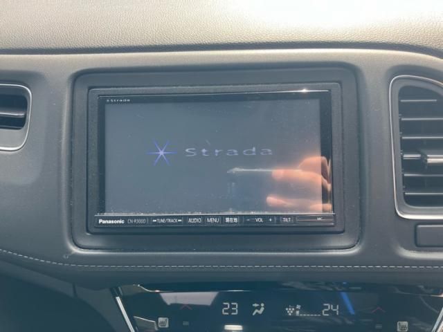 HONDA VEZEL HYBRID 2017 Image 31