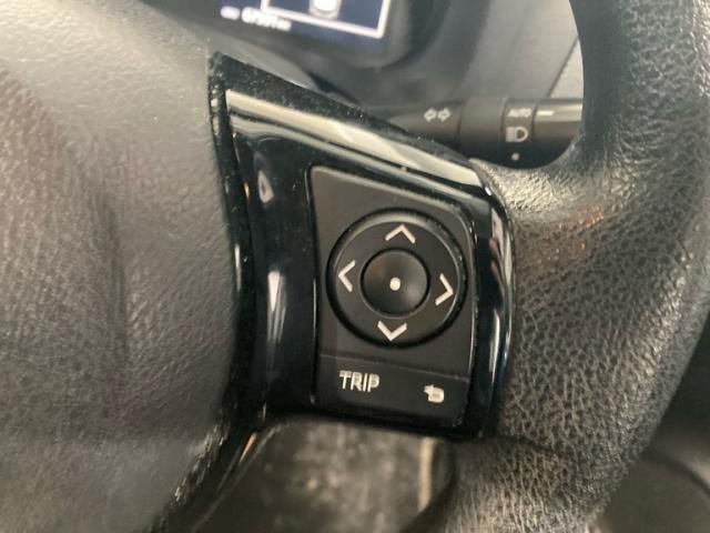 TOYOTA VITZ 2017 Image 31