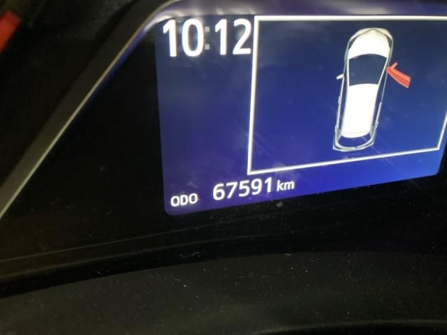 TOYOTA VITZ 2017 Image 31