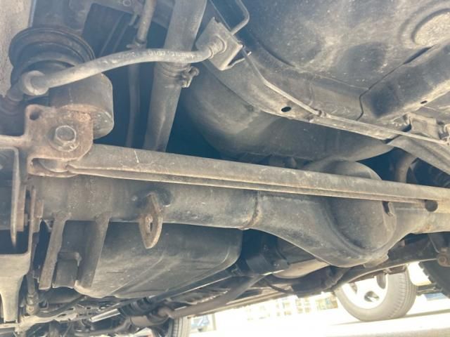 MITSUBISHI EK WAGON 4WD 2007 Image 31