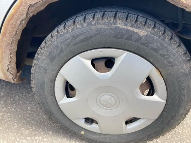 MITSUBISHI EK WAGON 4WD 2007 Image 31