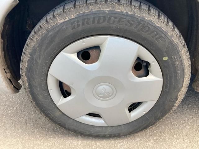 MITSUBISHI EK WAGON 4WD 2007 Image 31