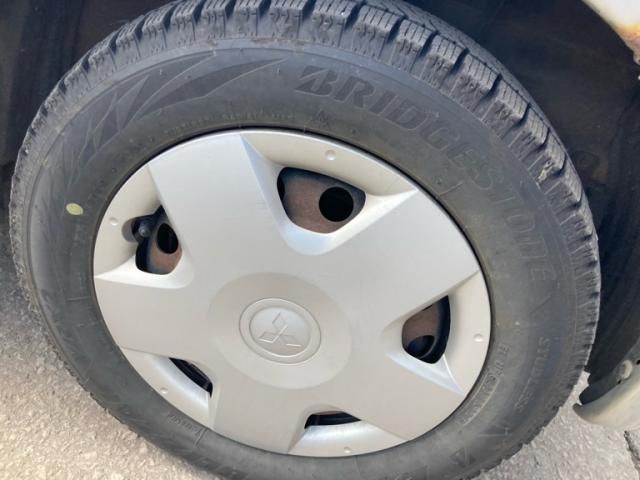 MITSUBISHI EK WAGON 4WD 2007 Image 31