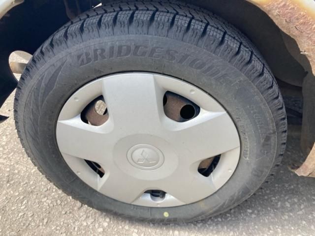 MITSUBISHI EK WAGON 4WD 2007 Image 31