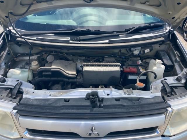 MITSUBISHI EK WAGON 4WD 2007 Image 31