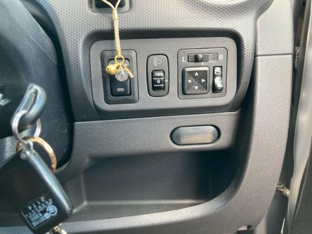 MITSUBISHI EK WAGON 4WD 2007 Image 31