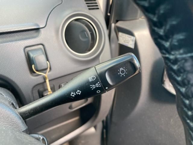 MITSUBISHI EK WAGON 4WD 2007 Image 31