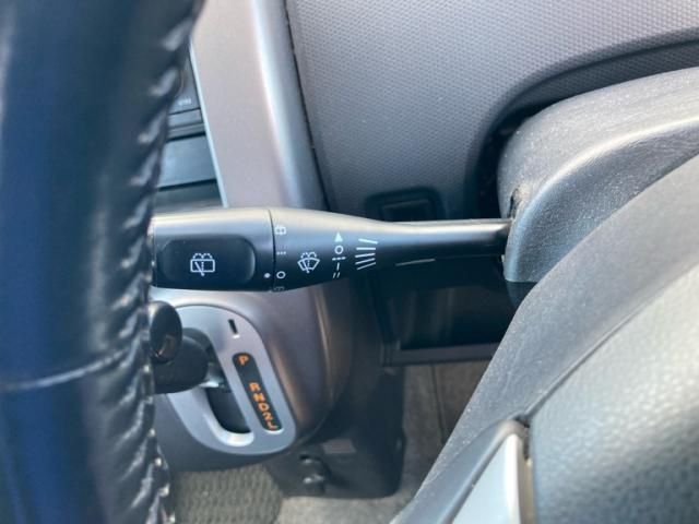 MITSUBISHI EK WAGON 4WD 2007 Image 31