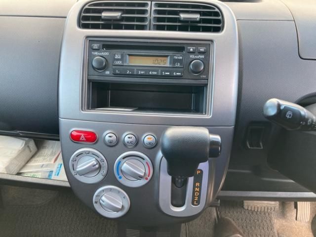 MITSUBISHI EK WAGON 4WD 2007 Image 31