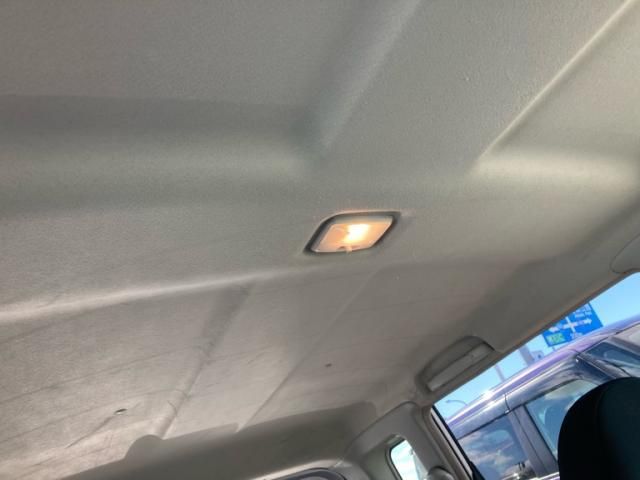 MITSUBISHI EK WAGON 4WD 2007 Image 31