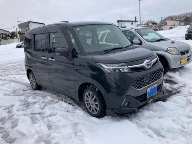 TOYOTA TANK 4WD 2017 Image 31