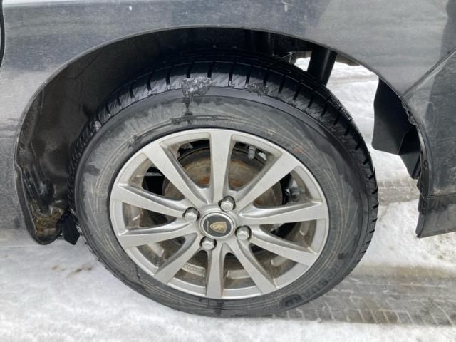 TOYOTA TANK 4WD 2017 Image 31