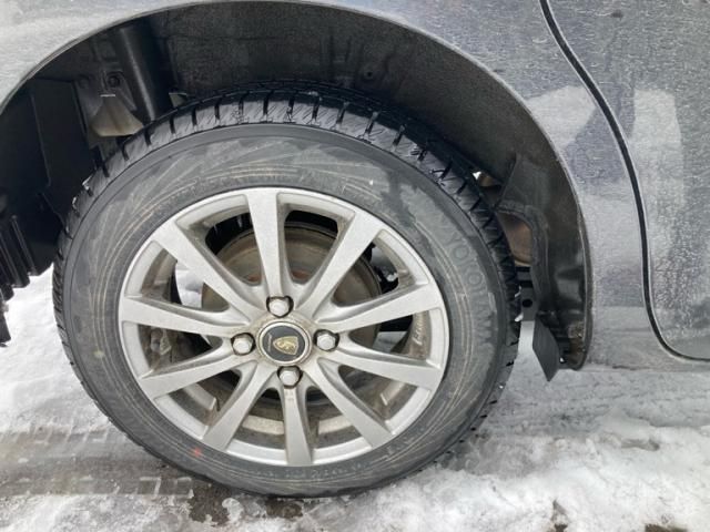 TOYOTA TANK 4WD 2017 Image 31