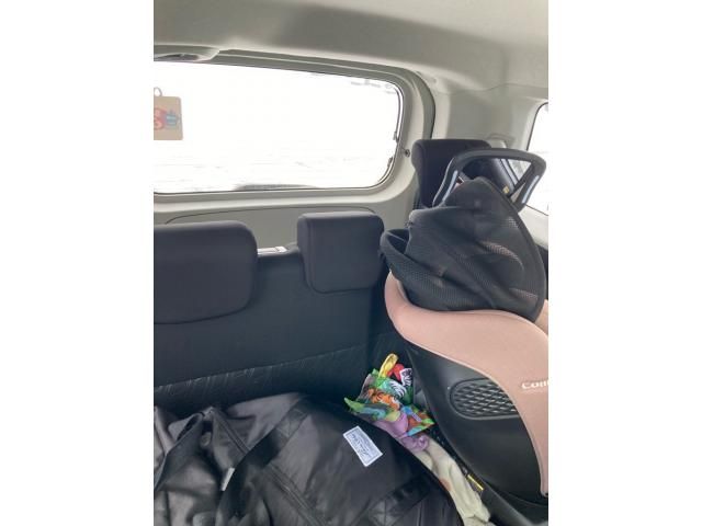 TOYOTA TANK 4WD 2017 Image 31