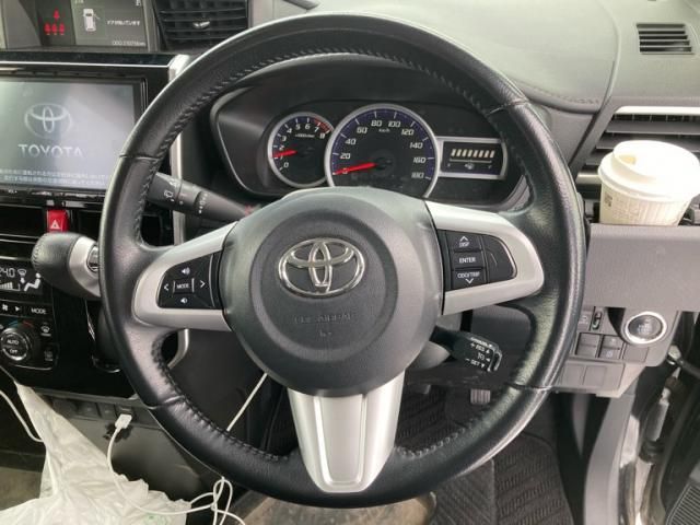 TOYOTA TANK 4WD 2017 Image 31