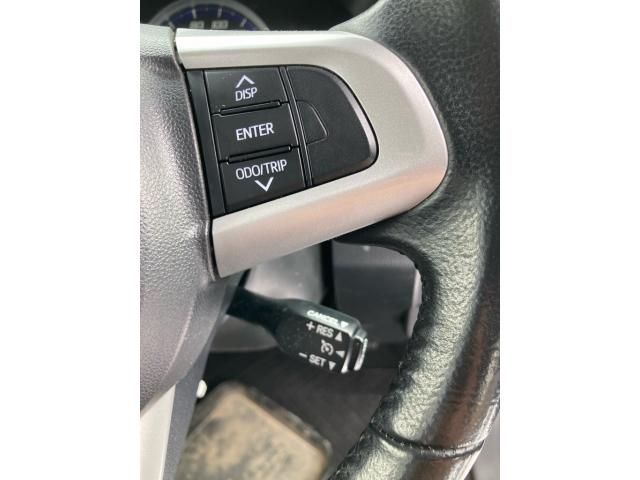 TOYOTA TANK 4WD 2017 Image 31