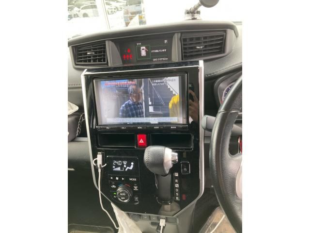 TOYOTA TANK 4WD 2017 Image 31