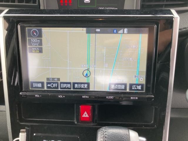 TOYOTA TANK 4WD 2017 Image 31