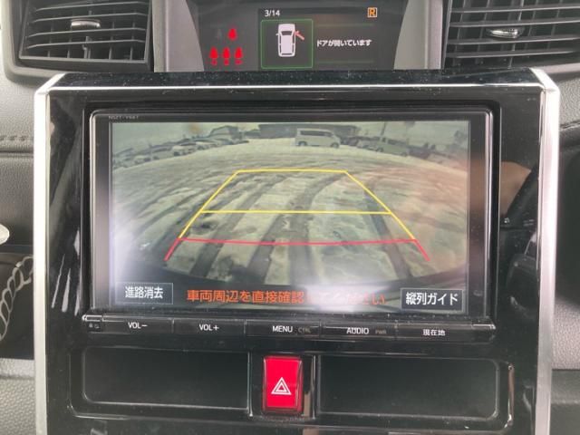 TOYOTA TANK 4WD 2017 Image 31