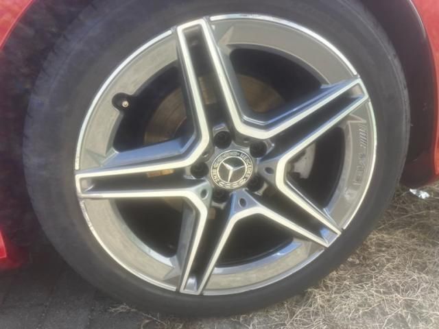 MERCEDES BENZ C CLAS 2019 Image 31