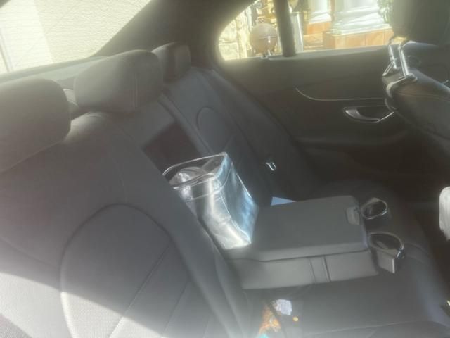 MERCEDES BENZ C CLAS 2019 Image 31