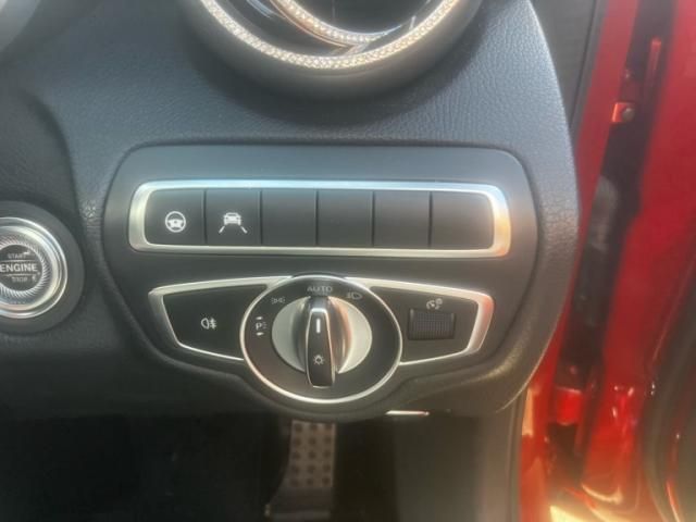 MERCEDES BENZ C CLAS 2019 Image 31