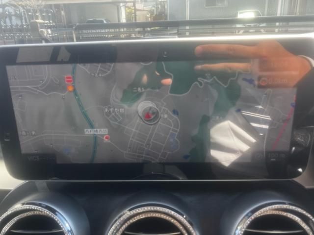 MERCEDES BENZ C CLAS 2019 Image 31