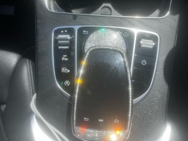 MERCEDES BENZ C CLAS 2019 Image 31