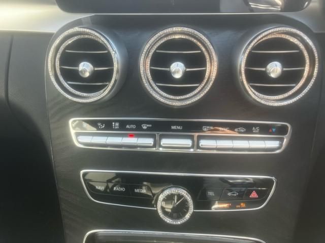 MERCEDES BENZ C CLAS 2019 Image 31