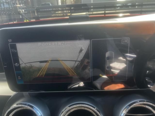 MERCEDES BENZ C CLAS 2019 Image 31