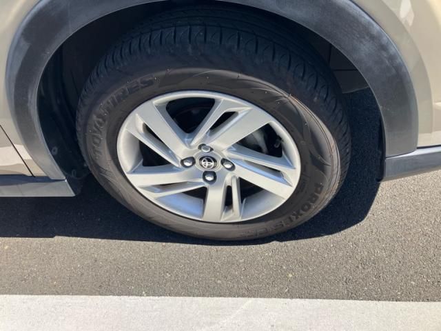 TOYOTA RAIZE 2022 Image 31